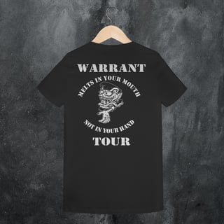 Nome do produtoWARRANT - GREATEST & LATEST BABY LONG