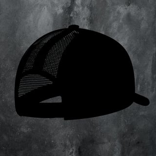 Nome do produtoKISS BONÉ COM TELA