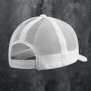 Nome do produtoCINDERELLA LONG COLD WINTER BONÉ COM TELA