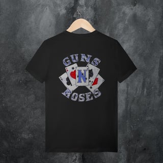 Nome do produtoGUNS N' ROSES 