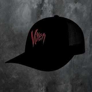 Nome do produtoVIXEN BONÉ COM TELA