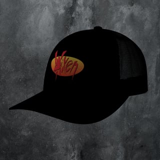 Nome do produtoVIXEN BONÉ COM TELA