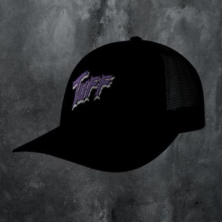 Nome do produtoTUFF BONÉ COM TELA