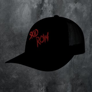 Nome do produtoSKID ROW BONÉ COM TELA
