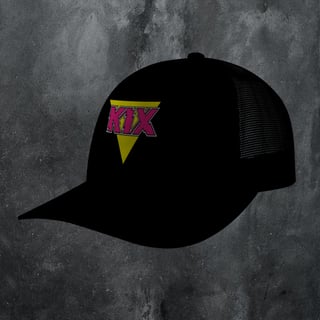 Nome do produtoKIX BONÉ COM TELA