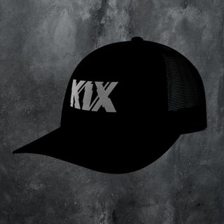 Nome do produtoKIX BONÉ COM TELA