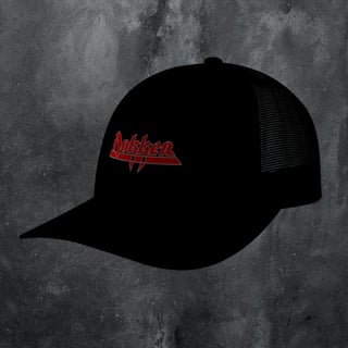 Nome do produtoDOKKEN BONÉ COM TELA