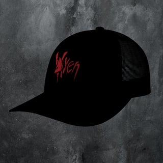 Nome do produtoVIXEN BONÉ COM TELA