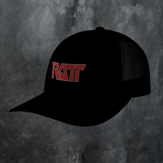 Nome do produtoRATT BONÉ COM TELA