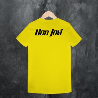 Nome do produtoBON JOVI SLIPPERY WHEN WET BABY LONG