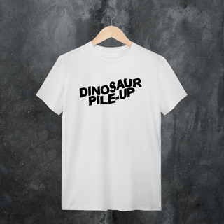 DINOSAUR PILE-UP (SLASH)