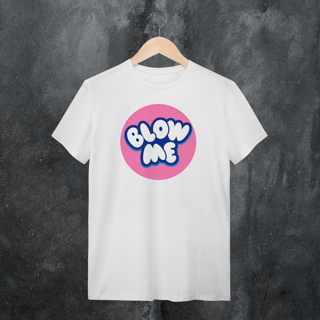 Nome do produtoBLOW ME (SLASH)