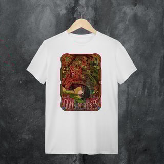 Nome do produtoGUNS N ROSES TOUR 2025 CUIABÁ