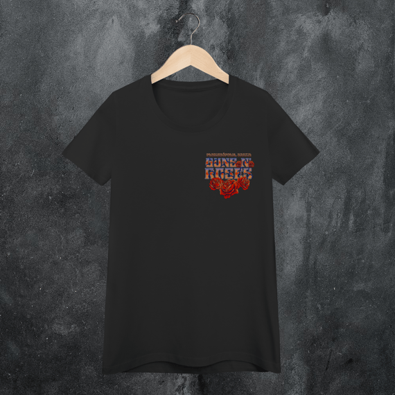 GUNS N ROSES TOUR 2025 FLORIPA BABY LONG