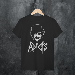 THE ADICTS (SLASH)