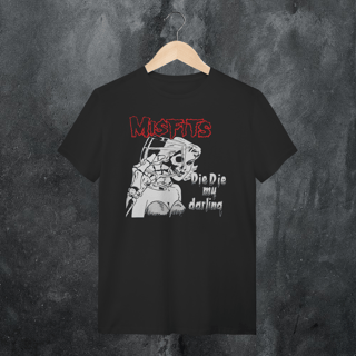 MISFITS DIE DIE MY DARLING (SLASH)