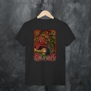 Nome do produtoGUNS N ROSES TOUR 2025 CUIABÁ