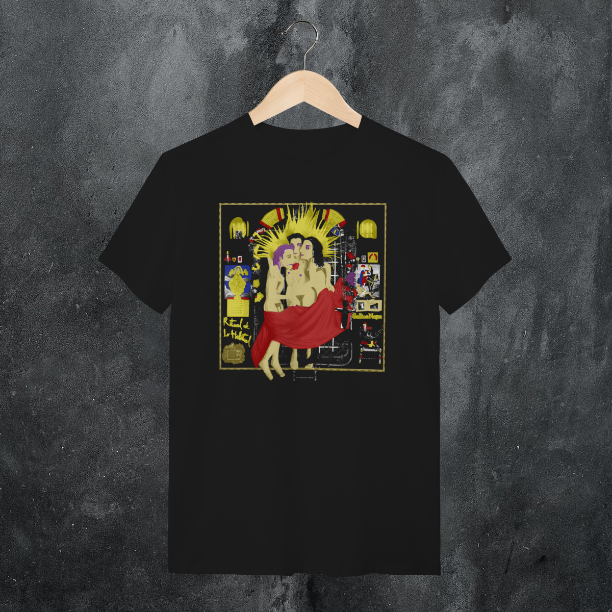 JANES ADDICTION RITUAL DE LO HABITUAL (AXL) | GLAMMER STORE