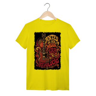 Nome do produto Camiseta anos 70