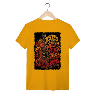 Nome do produto Camiseta anos 70