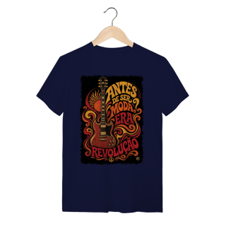 Nome do produto Camiseta anos 70