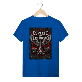 Nome do produto Camiseta Espécie em Extinção