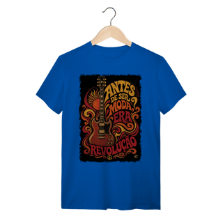 Nome do produto Camiseta anos 70