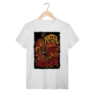 Nome do produto Camiseta anos 70