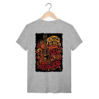 Nome do produto Camiseta anos 70