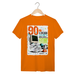 Nome do produto Anos 90 - Década que moldou o futuro