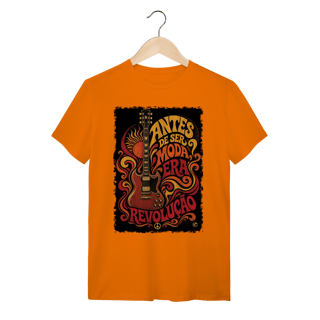 Nome do produto Camiseta anos 70