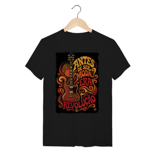 Nome do produto Camiseta anos 70