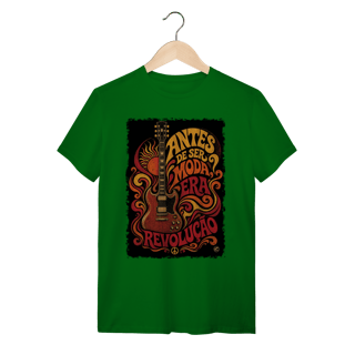 Nome do produto Camiseta anos 70