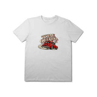 Nome do produto Camiseta Tchau, Querido.
