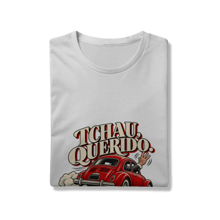 Nome do produto Camiseta Tchau, Querido.