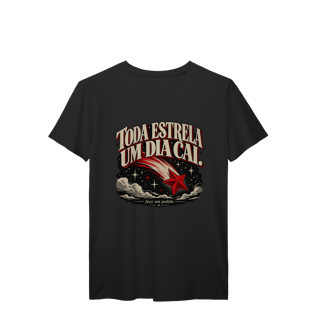 Nome do produto Toda estrela um dia cai. 