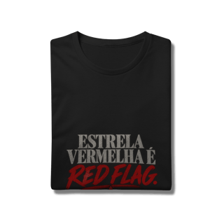 Nome do produto RED FLAGS  