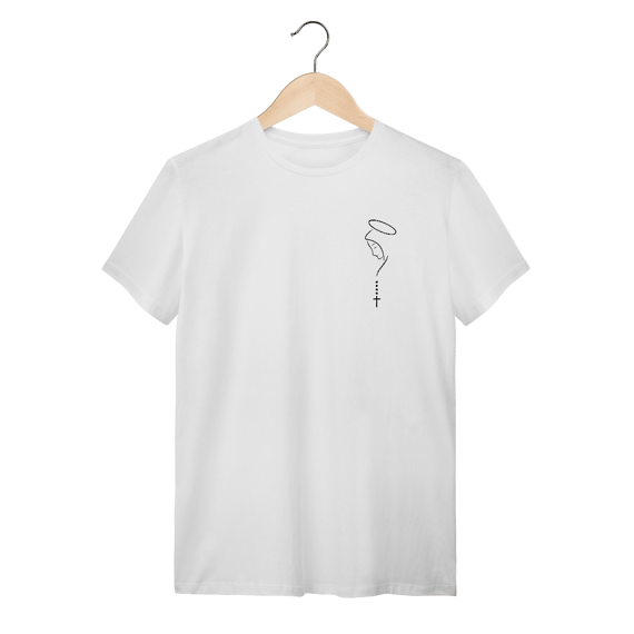 Camiseta Nossa Senhora