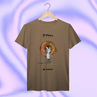 Nome do produtoCamiseta “Estima” — Coleção Stênio Marcius