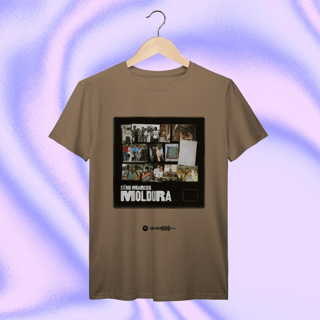 Nome do produtoCamiseta “Moldura” — Coleção Stênio Marcius