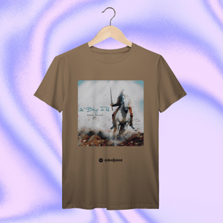 Nome do produtoCamiseta “A Beleza do Rei” — Coleção Stênio Marcius