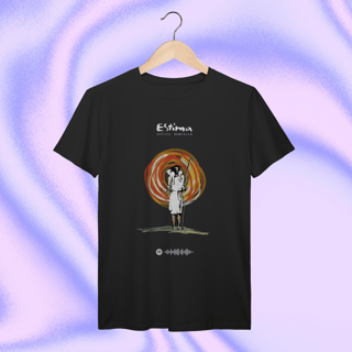 Nome do produtoCamiseta “Estima” — Coleção Stênio Marcius