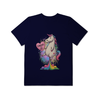 Nome do produto Caguei pra você - Plus Size