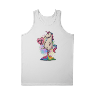 Nome do produto Caguei pra Você - Regata