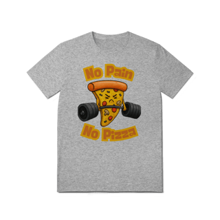 Nome do produto No Pain No Pizza - Quality