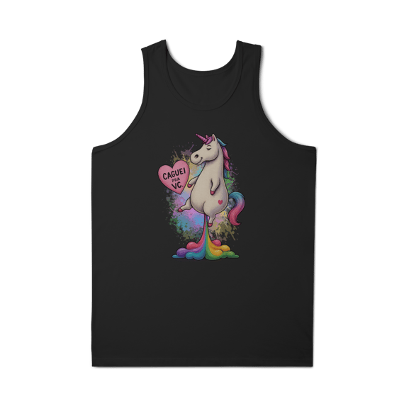 Caguei pra Você - Regata