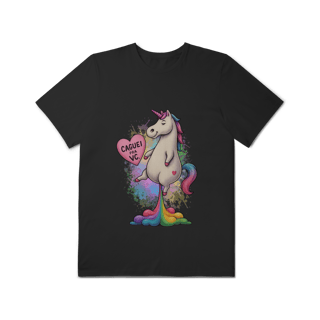 Nome do produto Caguei pra você - Plus Size