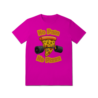 Nome do produto No Pain No Pizza - Quality