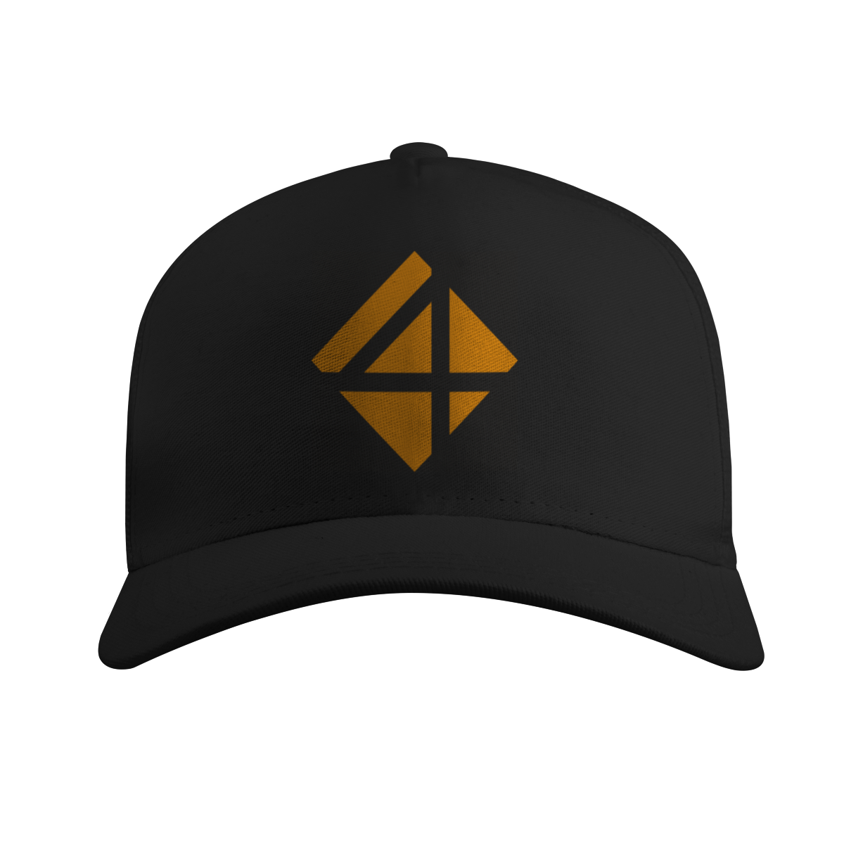 Nome do produto: BONÉ AMERICANO COM TELA - 4