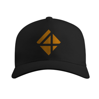 Nome do produto BONÉ AMERICANO COM TELA - 4